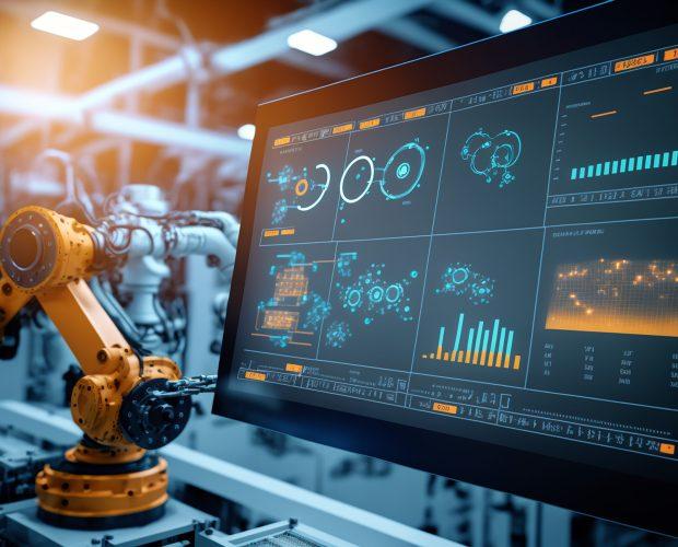 Smart Manufacturing AI