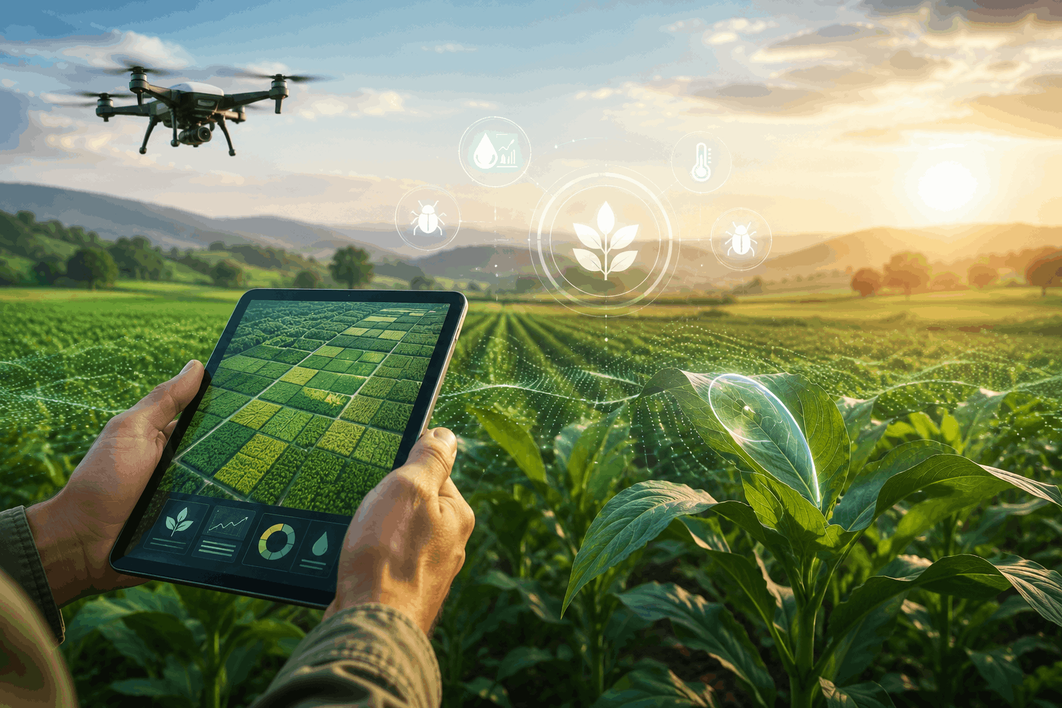 Smart Manufacturing AI