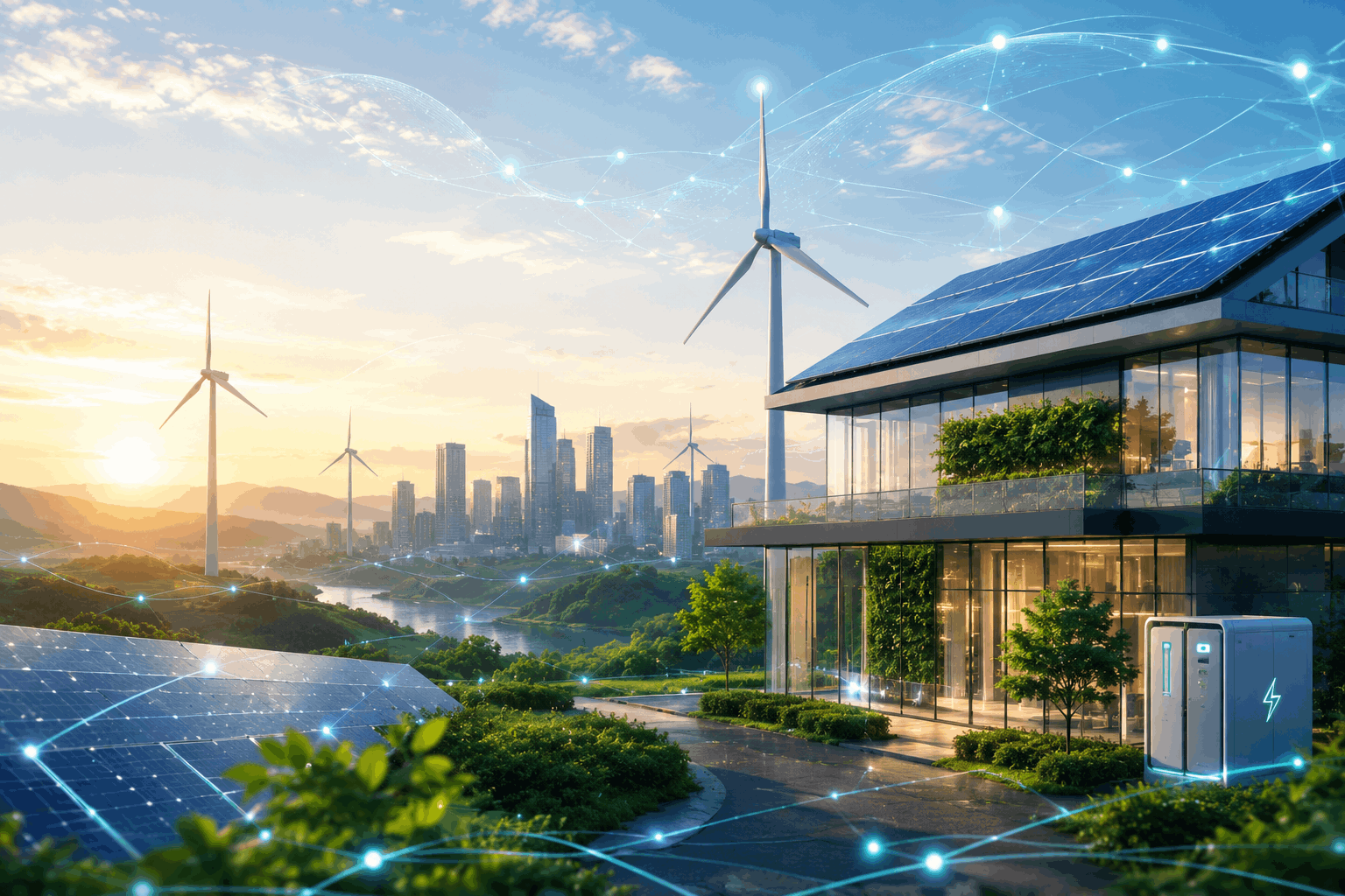 Smart Manufacturing AI