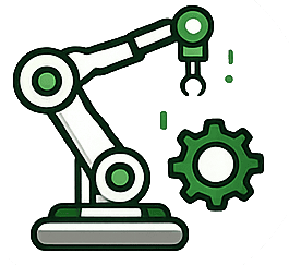 Smart Manufacturing AI