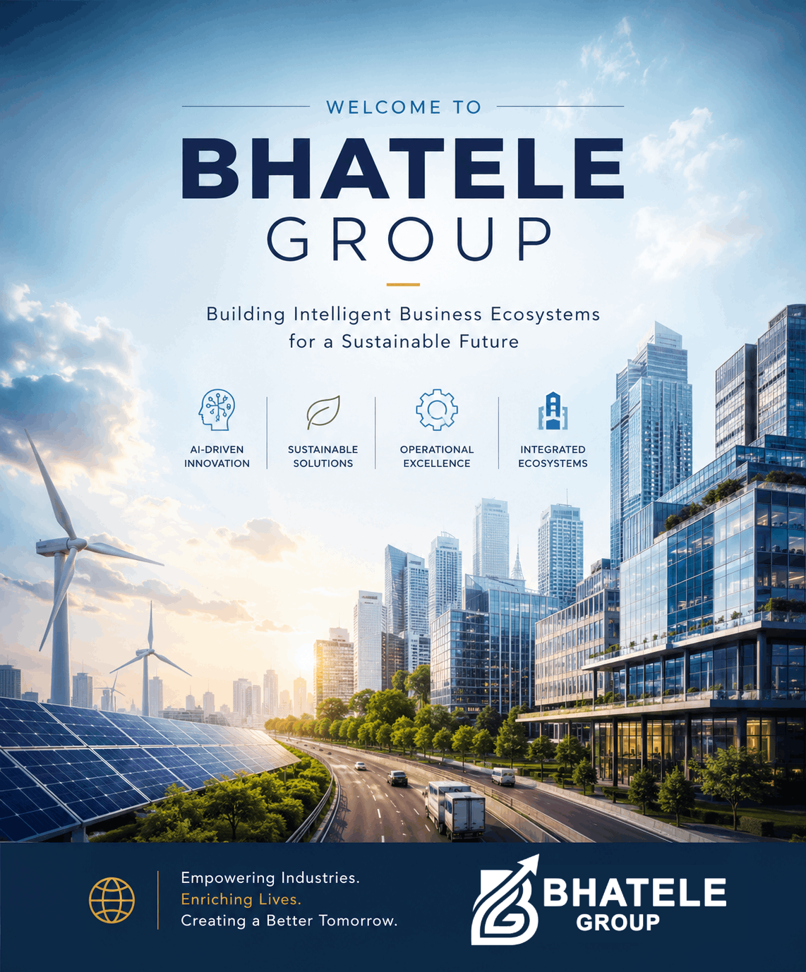 Bhatele Group