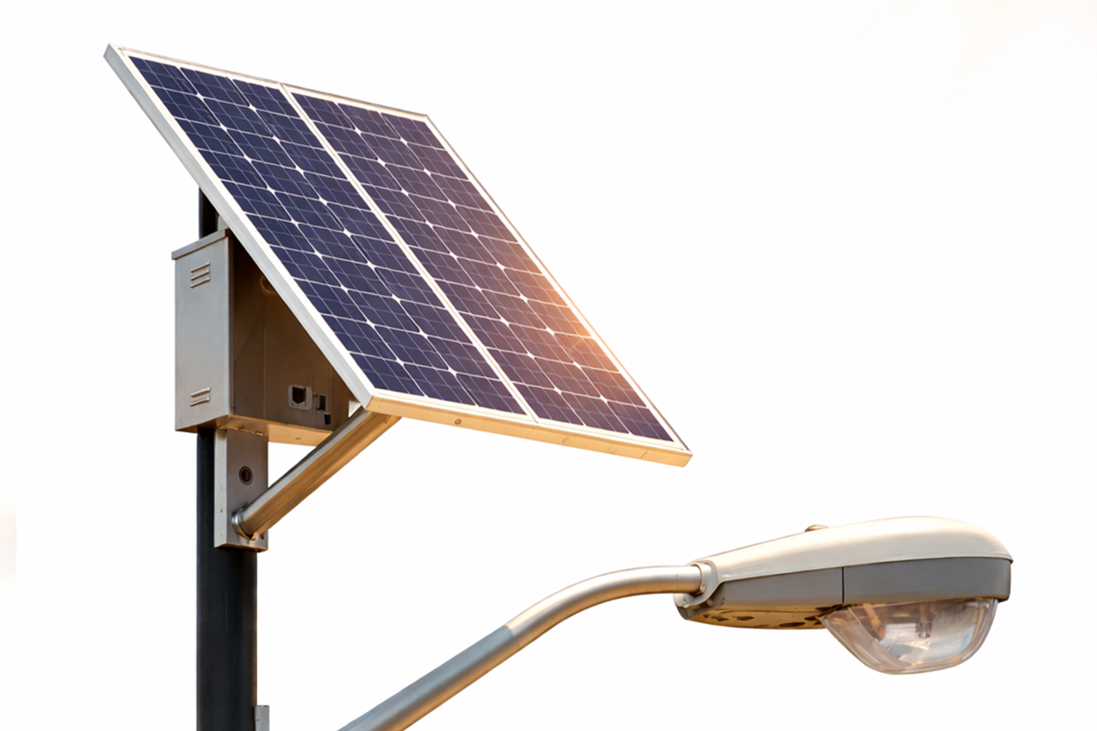 Solar Mounting Structure