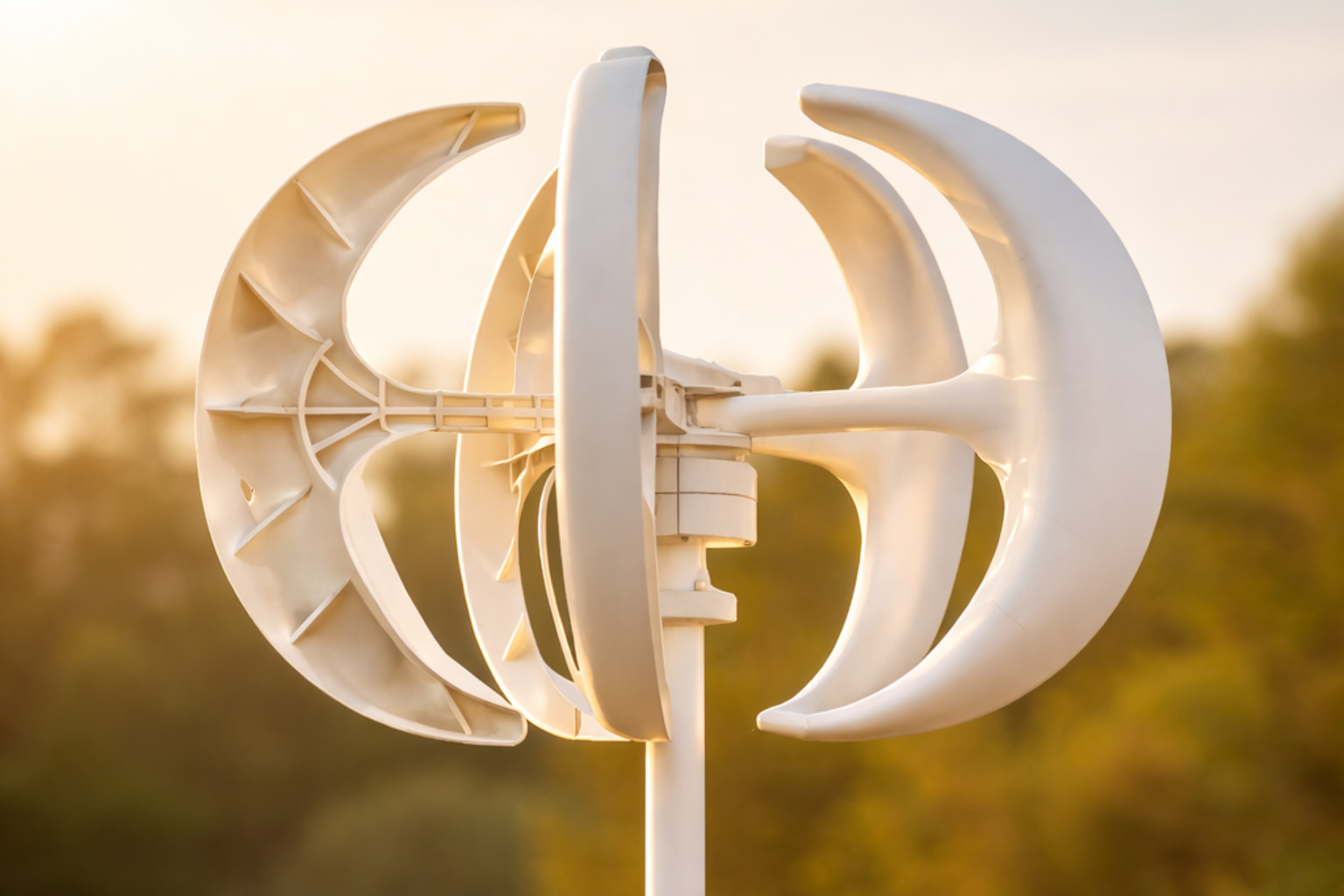 Solar Mounting Structure